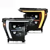 {ford raptor light bar}